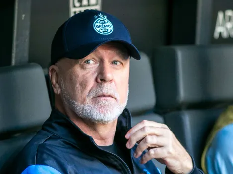 Grêmio trará reforço "decisivo" para Mano Menezes nesta janela