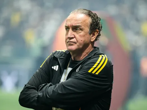 Cuca é demitido do Atlético-MG: Veja especulados