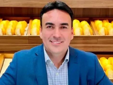 Marcelo Marques volta ao pleito para ser presidente do Grêmio