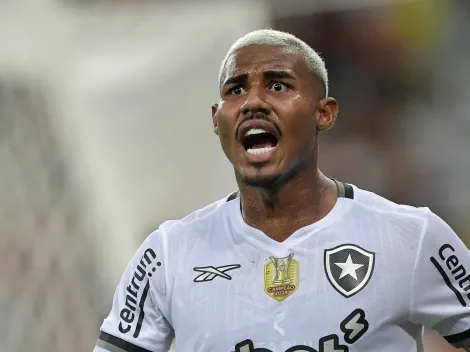 Botafogo chega perto de R$ 1 bi em vendas de jogadores