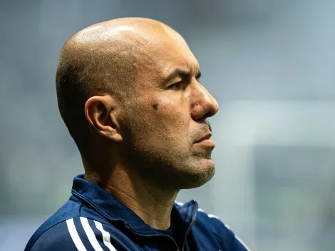 Jardim não terá Kauã Moraes, Ryan Guilherme e Arroyo no Cruzeiro pro clássico