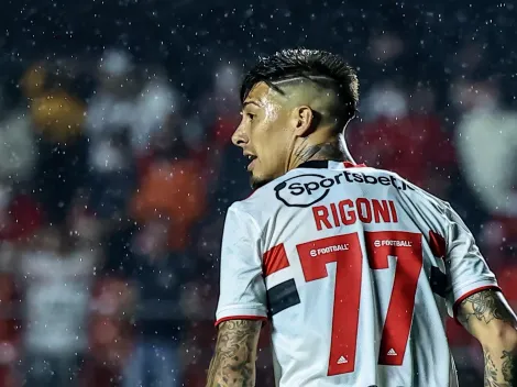 Rigoni é sincero sobre mudanças no São Paulo em retorno ao Morumbis