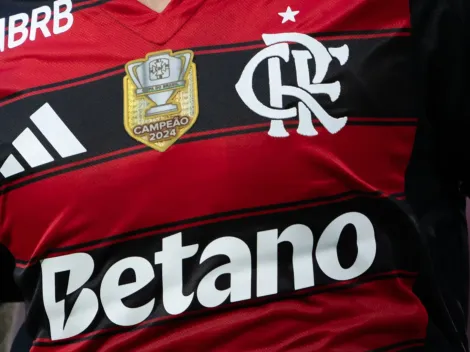 Diretor de patrocinador do Flamengo detalha contrato milionário