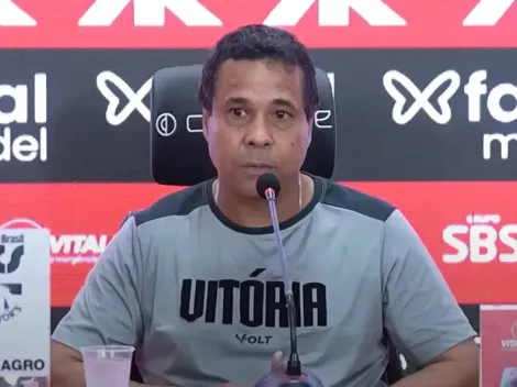 Rodrigo Chagas aponta desconcentração do Vitória em derrota