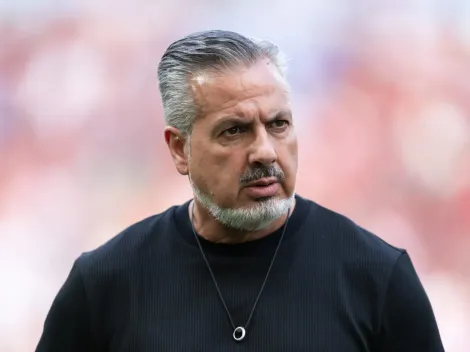 Flamengo pressiona CBF e cobra fair play financeiro