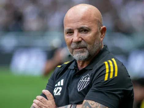 Ruan Tressoldi pode estrear pelo Atlético-MG contra o Bolívar na Sul-Americana