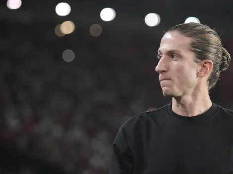 Flamengo encara Estudiantes e Sávio relembra passado