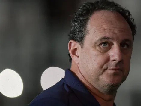 Abel é rebatido por Ceni; técnico do Bahia alfineta estilo do Palmeiras