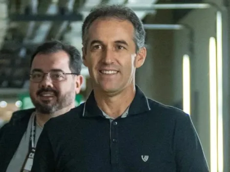 Condé, do Ceará, explica plano para vencer o Santos