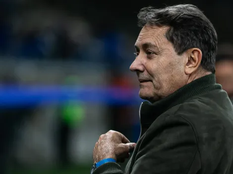 Pedro Lourenço é avisado que o Barcelona quer tirar Néiser Villareal do Cruzeiro