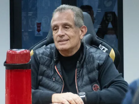 Exclusão do Flamengo pode tirar R$ 277 milhões da Libra