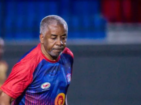 Andrade critica arbitragem e avalia “suposto” favorecimento ao Palmeiras