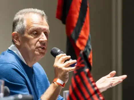 Flamengo pode anular assembleia da Libra sobre rateio