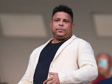 Ronaldo revela seleções favoritas para Copa de 2026