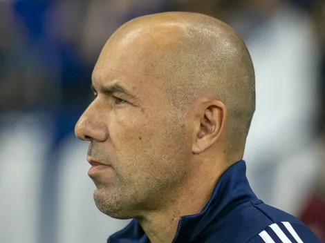 Leonardo Jardim surpreende com novidade no Cruzeiro e relaciona o jovem Rayan Lelis