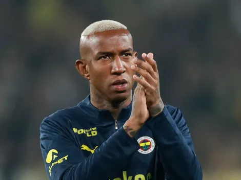 Corinthians pode fechar com Talisca após Flamengo desistir de negócio