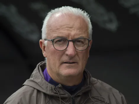 Fabinho Soldado avalia como fantástico trabalho de Dorival no Corinthians