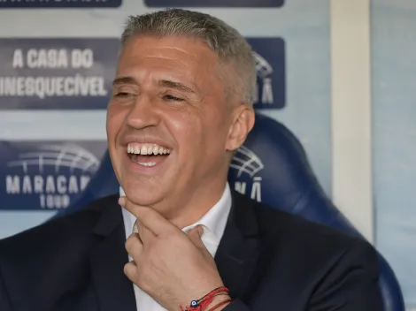 Corinthians perde Garro para o Majestoso e Crespo é avisado no São Paulo