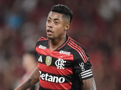 STJD adia julgamento e Bruno Henrique segue liberado para jogar pelo Flamengo