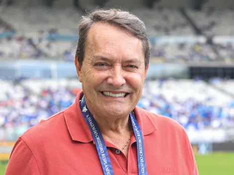 Pedro Lourenço fecha parceria com o Grêmio e Cruzeiro deve negociar jogadores