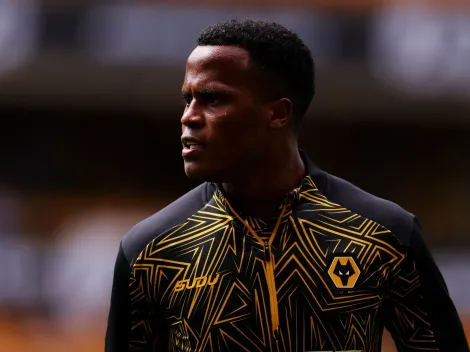 Alvo do Flamengo, Arias vê retorno ao Brasil como retrocesso