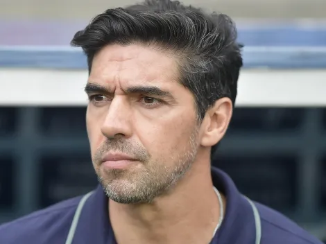 Abel Ferreira define e Riquelme ganhará chance no Palmeiras após baixas