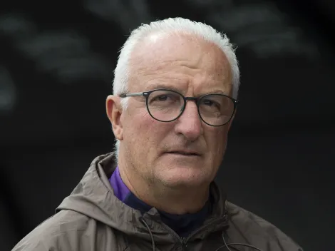 Dorival Júnior vive expectativa para retorno de Maycon, Memphis e Hugo Souza no Corinthians