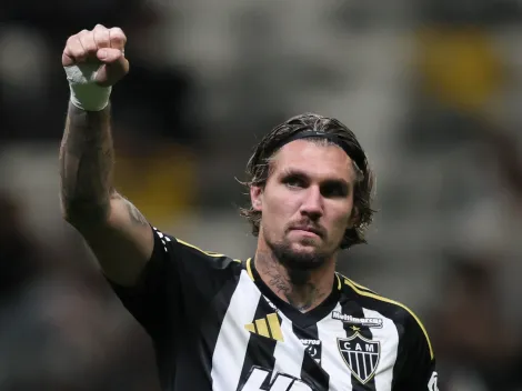 Lyanco desabafa sobre confusão com torcedor do Atlético-MG na final da Sul-Americana