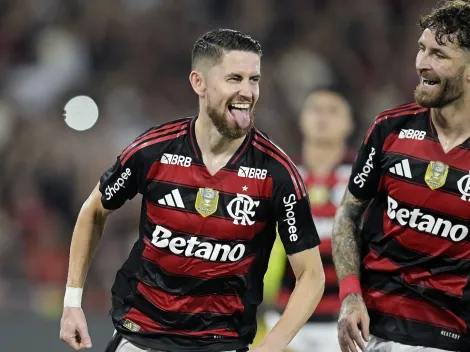 Flamengo oferece prêmio milionário ao elenco na final