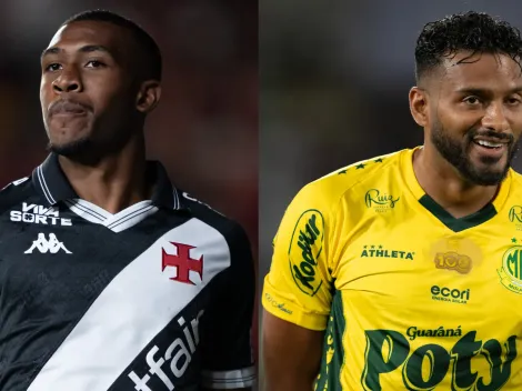 Vasco x Mirassol: Inteligência Artificial prevê resultado do jogo