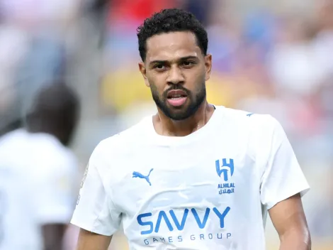 Renan Lodi 'topa' ouvir projeto e lateral pode fechar com o Corinthians em 2026