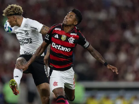 Flamengo confirma título contra Ceará, mas Bruno Henrique vira assunto