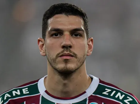 Palmeiras quer Nino e define zagueiro como prioridade para 2026