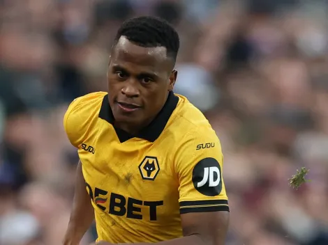 Leila não desiste e Palmeiras faz nova investida para contratar Jhon Arias