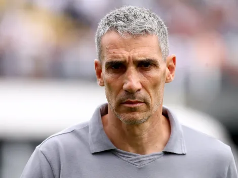 Vojvoda tem problemas e pode usar Neymar como centroavante em Santos X Cruzeiro