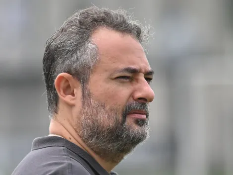 Alexandre Mattos 'aprova' e Santos pode fechar com Firmino Negueba, do Mirassol