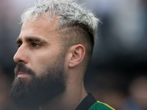 Juventude quer manter Jandrei para 2026 e faz proposta ao São Paulo