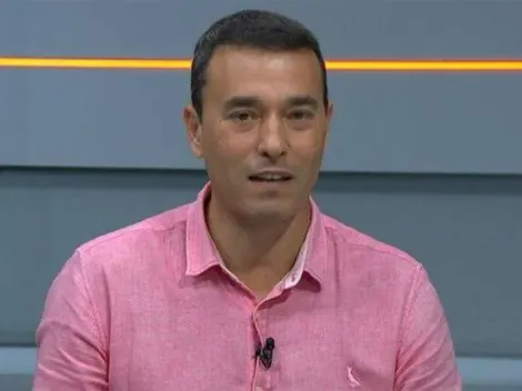 Rizek levanta questionamentos sobre pedido do Flamengo à CBF