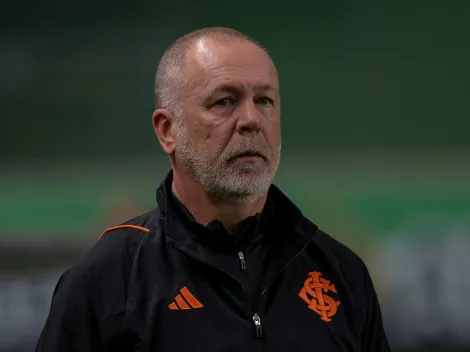 Mano Menezes surpreende e descarta voltar ao Internacional no futuro