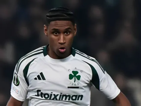 Tetê chega a Porto Alegre e confirma negociação com o Grêmio