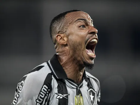 Palmeiras coloca valores na mesa e faz proposta por Marlon Freitas ao Botafogo