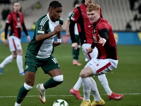 Grêmio avalia Tetê e salário milionário para 2026