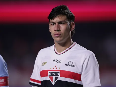 John Textor define alvos do Botafogo no mercado da bola após "falha" por Ferraresi