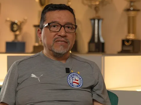 CEO do Bahia faz alerta sobre crescimento