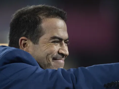 Júlio Manso deixa o Fortaleza e se junta a Marcelo Paz no Corinthians