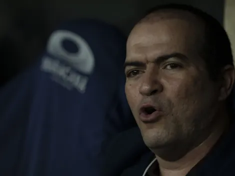 Fortaleza cobra multa de R$1 milhão de Marcelo Paz por quebra de contrato