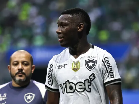 Patrick de Paula chega ao Remo em negociação costurada com o Botafogo