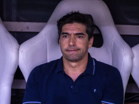 Denilson aponta motivo que fez o Palmeiras perder Brasileirão para Flamengo