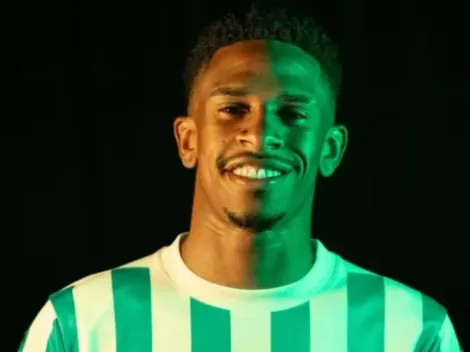 Ex-Flamengo André Luiz entra no radar do Benfica