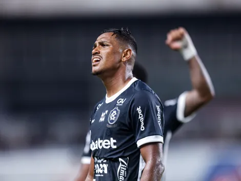 Pedro Rocha manda recado sobre disputa na Série A com Coritiba